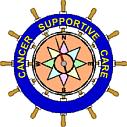 Cancer Sup portive Care Website Logo