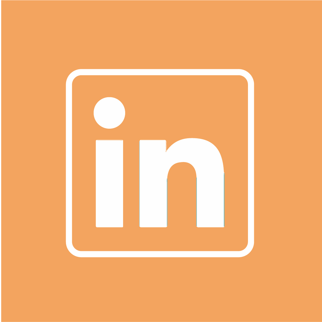 Meg Adams has a LinkedIn because she's very professional.
