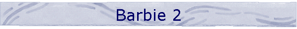 Barbie 2