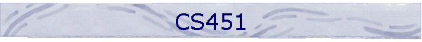 CS451