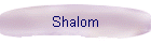 Shalom