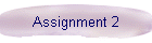 Assignment 2