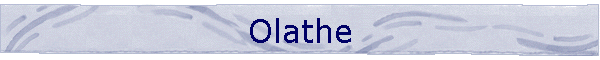 Olathe