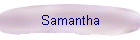 Samantha