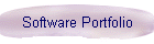 Software Portfolio