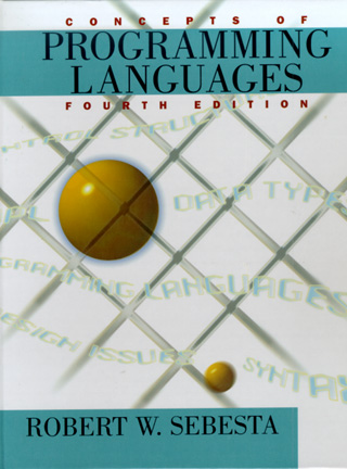 Concepts of Programming Languages